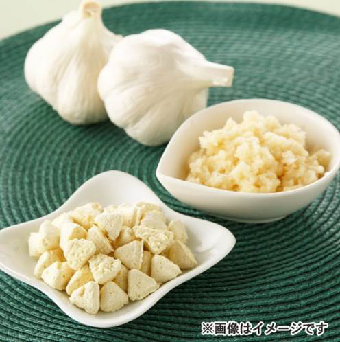 「そのまんまにんにく」