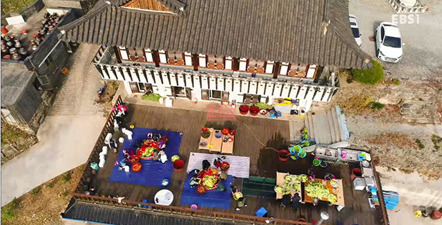 「白羊寺チョンジナム1」