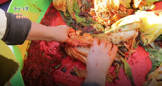 「白羊寺チョンジナム3」