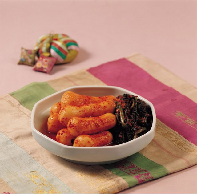 冬限定販売のキムチ「チョンガキムチ」販売開始のお知らせ